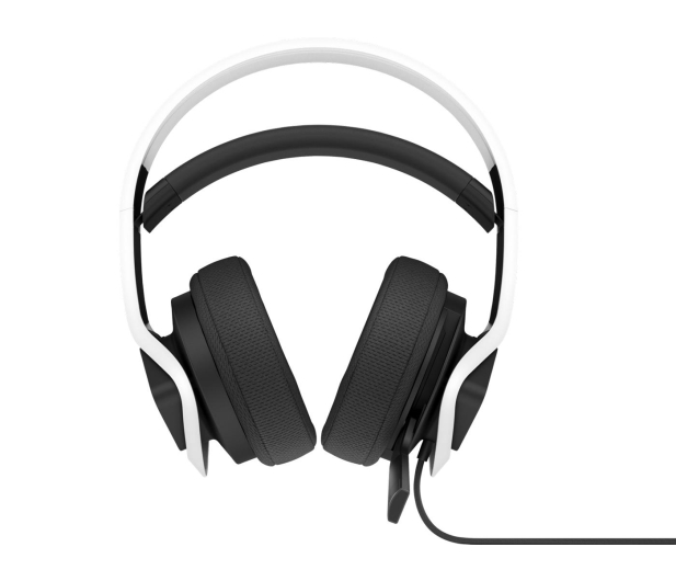 HP Omen Mindframe Headset (biały) - 541536 - zdjęcie 2